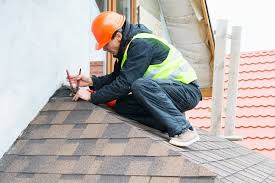 Fast & Reliable Emergency Roof Repairs in Williston, ND